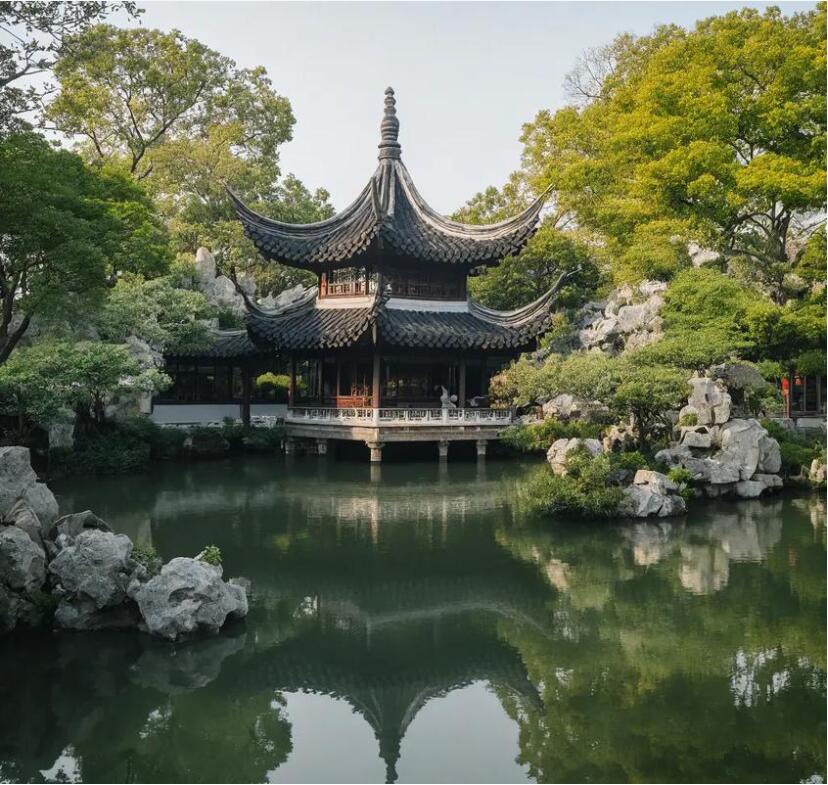 雨花台区南松旅游有限公司